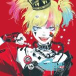 Suicide Squad ISEKAI