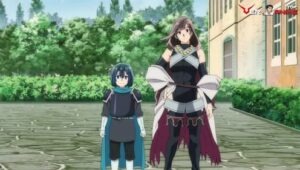 Tensei Kizoku, Kantei Skill de Nariagaru Cap 11