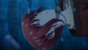 Vampire Dormitory Cap 11