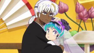 Urusei Yatsura (2022) Cap 44