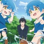 Isekai Yururi Kikou: Kosodateshinagara Boukensha Shimasu
