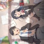Giji Harem (Pseudo Harem)