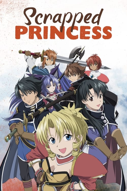 La princesa abandonada Temporada 1