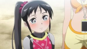 Boku no Tsuma wa Kanjou ga Nai Cap 4