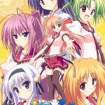 Hoshizora e Kakaru Hashi