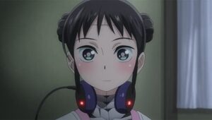 Boku no Tsuma wa Kanjou ga Nai Cap 2