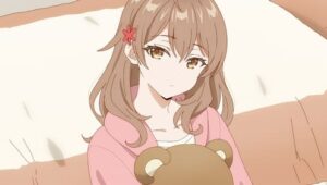 Tokidoki Bosotto Russia-go de Dereru Tonari no Alya-san Cap 3