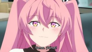 Kimi to Boku no Saigo no Senjou S2 Cap 4