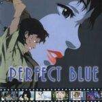 Perfect Blue BD Remaster