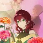 Madougushi Dahlia wa Utsumukanai: Kyou kara Jiyuu na Shokunin Life