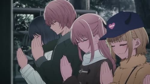 Oshi no Ko 2nd Season Cap 13