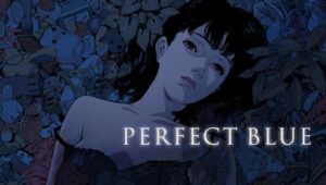 Perfect Blue BD Remaster