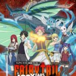 FAIRY TAIL: 100 Years Quest