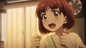 Boku no Tsuma wa Kanjou ga Nai Cap 3