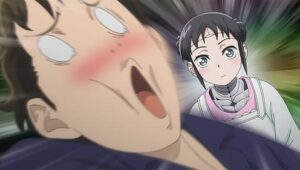 Boku no Tsuma wa Kanjou ga Nai Cap 5
