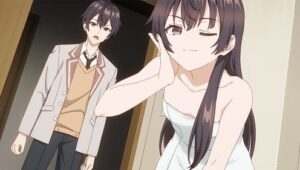 Tokidoki Bosotto Russia-go de Dereru Tonari no Alya-san Cap 5
