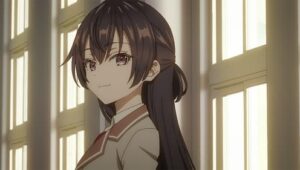 Tokidoki Bosotto Russia-go de Dereru Tonari no Alya-san Cap 6