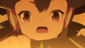 Tensui no Sakuna-hime Cap 9