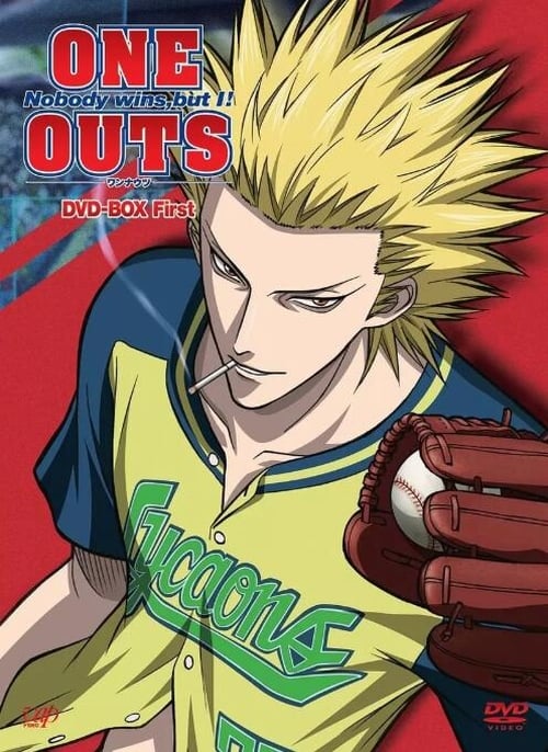 One Outs Temporada 1