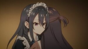 Tokidoki Bosotto Russia-go de Dereru Tonari no Alya-san Cap 9
