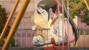 Boku no Tsuma wa Kanjou ga Nai Cap 10