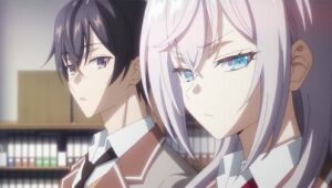 Tokidoki Bosotto Russia-go de Dereru Tonari no Alya-san Cap 8