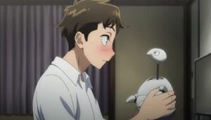 Boku no Tsuma wa Kanjou ga Nai Cap 7
