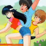 Kimagure Orange Road