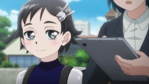 Boku no Tsuma wa Kanjou ga Nai Cap 6