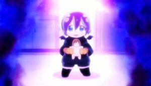 Akuma no Memumemu-chan