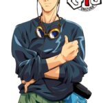 Great Teacher Onizuka