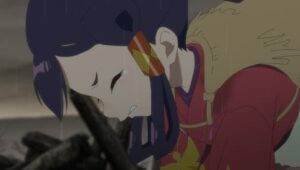 Tensui no Sakuna-hime Cap 10
