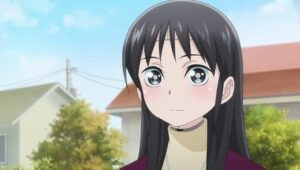 Boku no Tsuma wa Kanjou ga Nai Cap 11