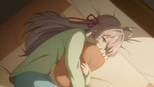 Tokidoki Bosotto Russia-go de Dereru Tonari no Alya-san Cap 10
