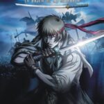 Highlander. The Search for Vengeance