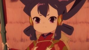 Sakuna: Of Rice and Ruin Cap 13
