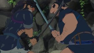 Tensui no Sakuna-hime Cap 11