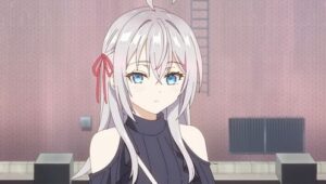 Tokidoki Bosotto Russia-go de Dereru Tonari no Alya-san Cap 11