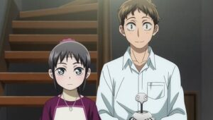 Boku no Tsuma wa Kanjou ga Nai Cap 12
