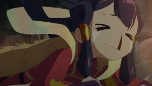 Tensui no Sakuna-hime Cap 12