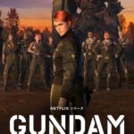 Gundam: Réquiem para una venganza
