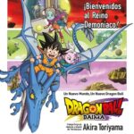 Dragon Ball Daima