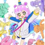 Puniru wa Kawaii Slime