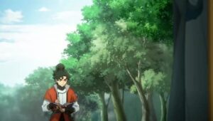 Ji Yao Lu: Qicheng Pian (Another Journey to the West) Cap 3