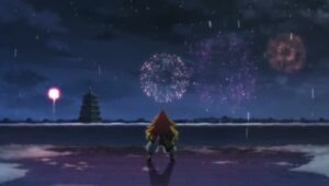 Ji Yao Lu: Qicheng Pian (Another Journey to the West) Cap 6