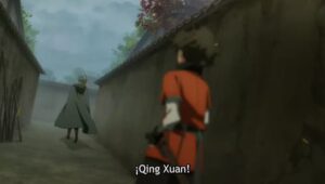 Ji Yao Lu: Qicheng Pian (Another Journey to the West) Cap 8