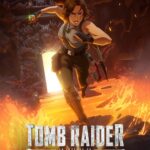 Tomb Raider: La leyenda de Lara Croft