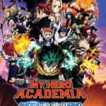 Boku no Hero Academia the Movie 4: You’re Next