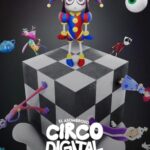 The Amazing Digital Circus