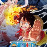 ONE PIECE: Gyojin Tou-hen